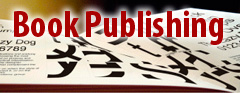 Content production: Book Publishing Invision Pro
