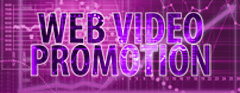 Content production: Web Video Promotion Invision Pro
